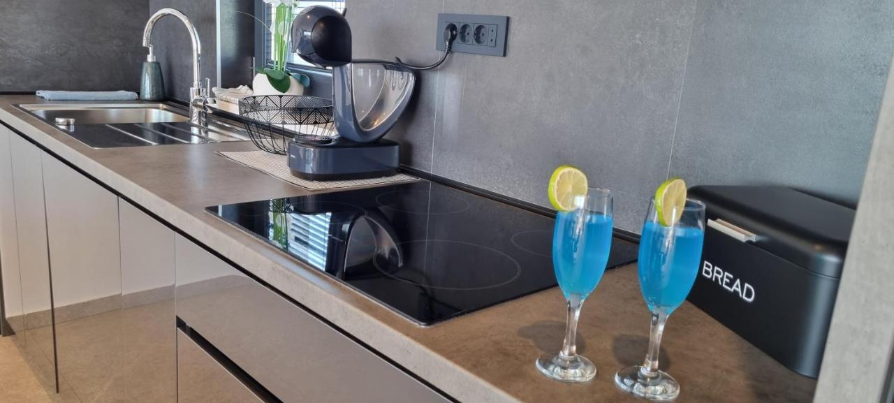 Dinary Apartman Вир Екстер'єр фото