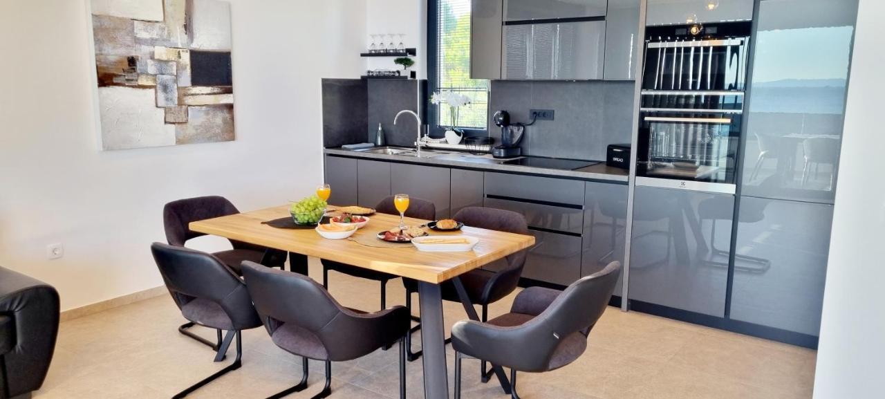 Dinary Apartman Вир Екстер'єр фото