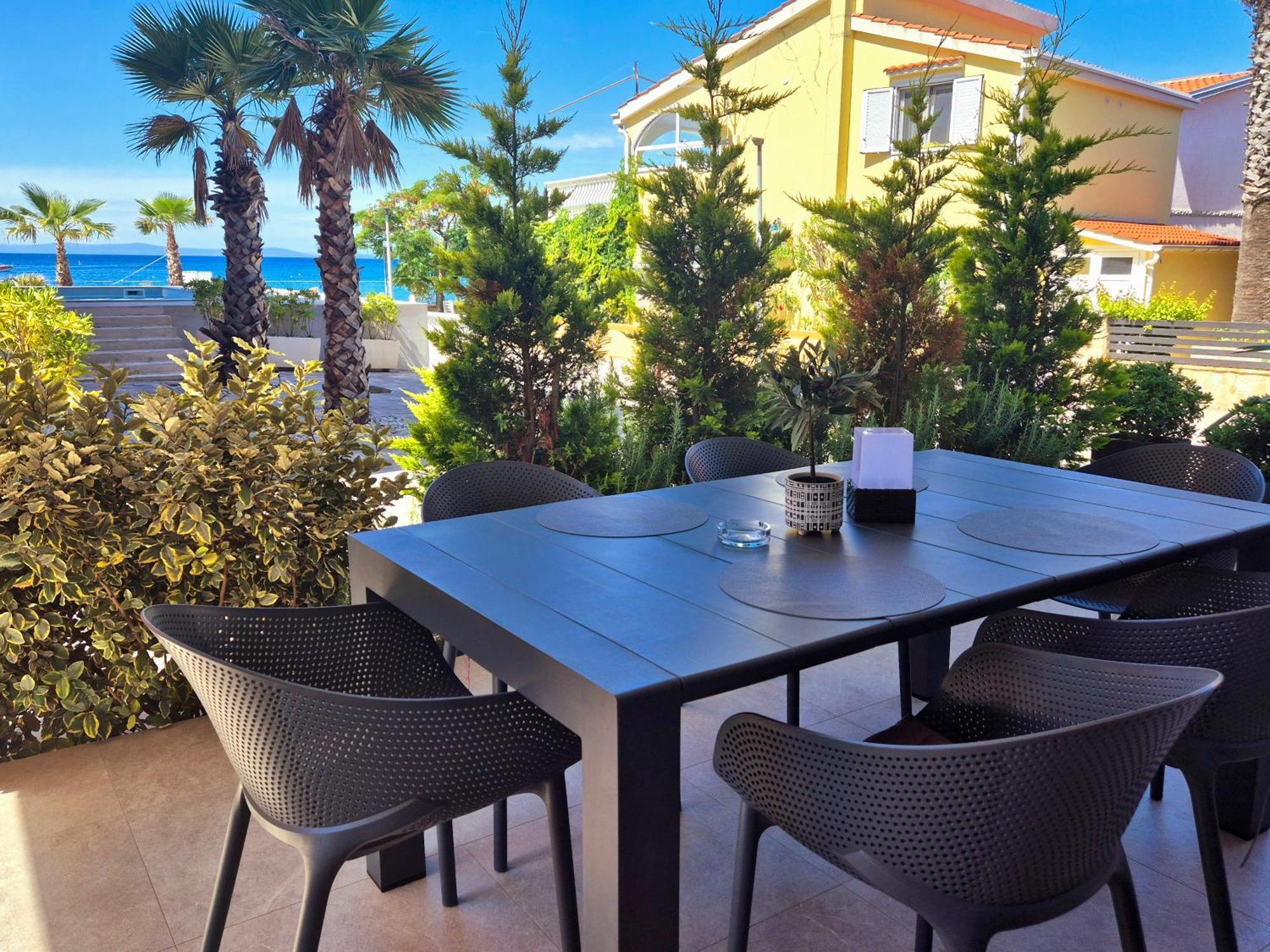 Dinary Apartman Вир Екстер'єр фото