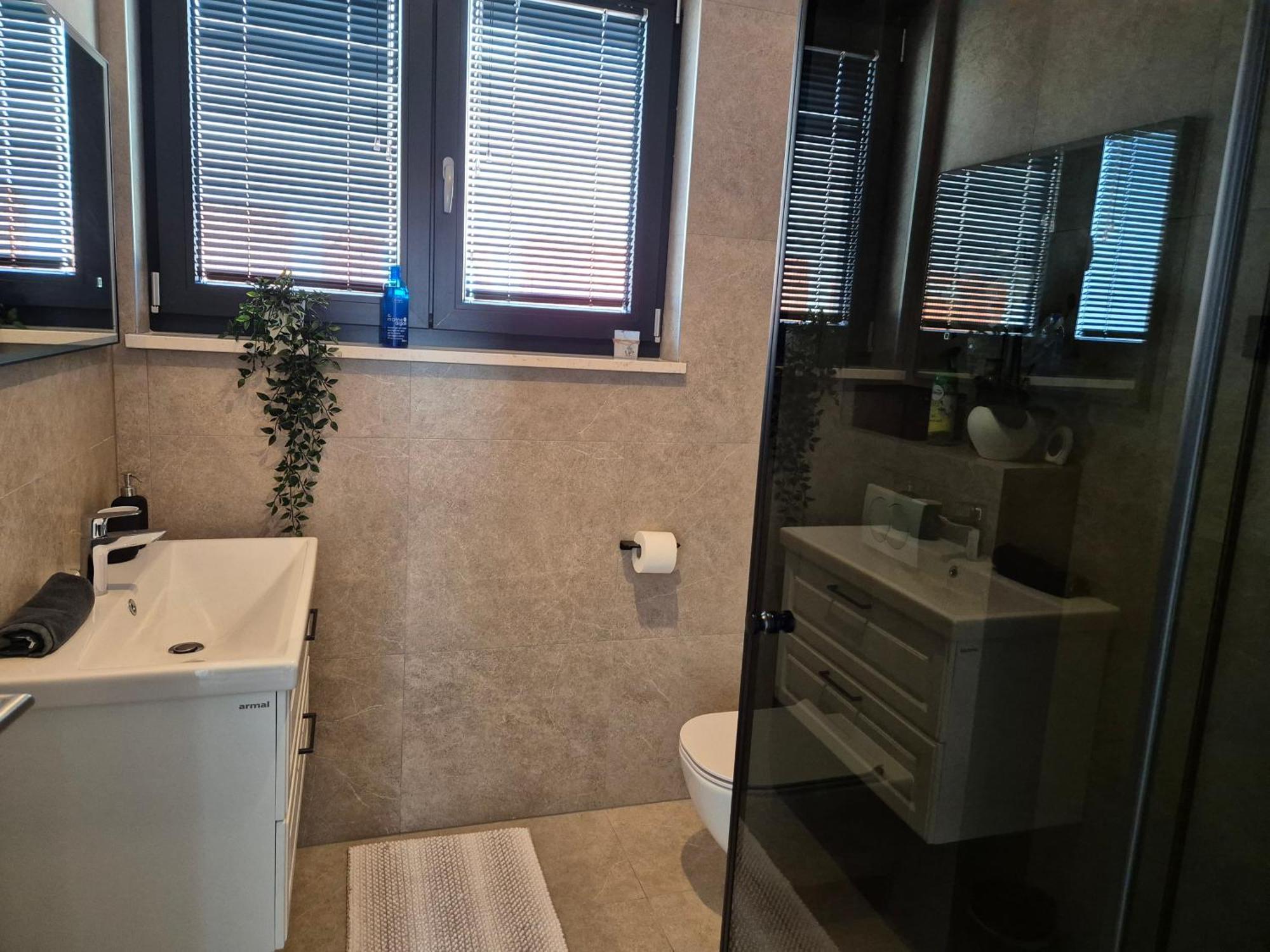 Dinary Apartman Вир Екстер'єр фото
