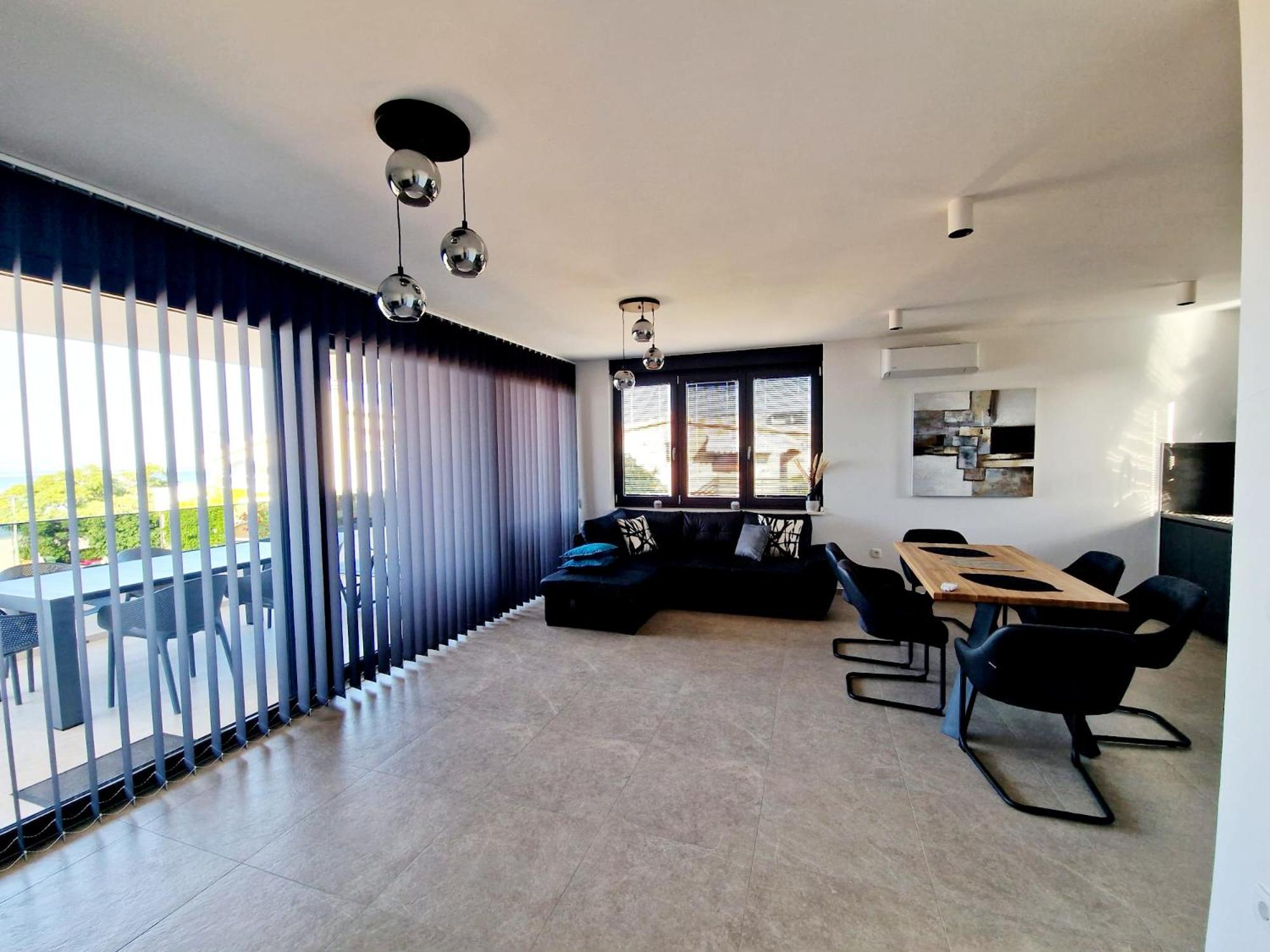 Dinary Apartman Вир Екстер'єр фото